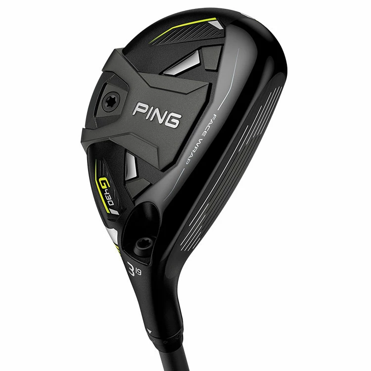 Ping G430 Golf Hybrid 1 Ping G430 Golf Hybrid