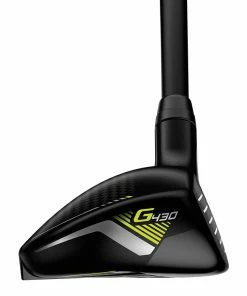 Ping G430 HL Golf Hybrid (Custom Fit) -Left Handed Golf Sales Shop Ping G430 Hybrid 4 1