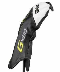 Ping G430 Golf Hybrid 9 Ping G430 Golf Hybrid -Left Handed Golf Sales Shop Ping G430 Hybrid Headcover