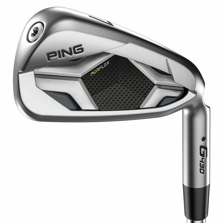 Ping G430 Golf Irons 1 Ping G430 Golf Irons