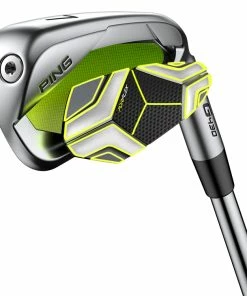 Ping G430 HL Golf Irons (Custom Fit) -Left Handed Golf Sales Shop Ping G430 Irons 5