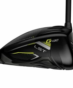 Ping G430 LST Golf Driver -Left Handed Golf Sales Shop Ping G430 LST Driver 4