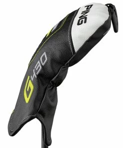 Ping G430 Max Golf Fairway Wood 9 Ping G430 Max Golf Fairway Wood -Left Handed Golf Sales Shop Ping G430 LST Fairway Wood Headcover 2