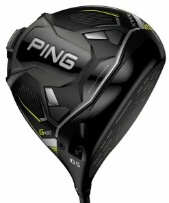 Ping G430 Max Golf Driver