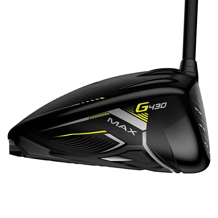 Ping G430 Max HL Golf Driver (Custom Fit) 4 Ping G430 Max HL Golf Driver (Custom Fit) - Image 4