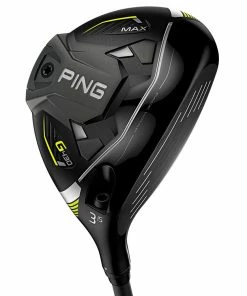 Ping G430 Max Golf Fairway Wood