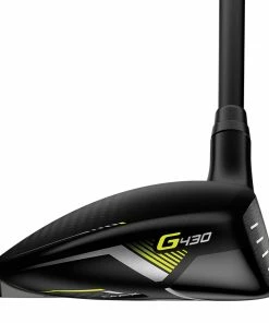 Ping G430 Max HL Golf Fairway Wood (Custom Fit) -Left Handed Golf Sales Shop Ping G430 Max Fairway Wood 4 1