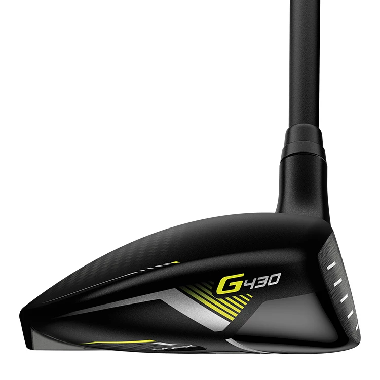 Ping G430 Max Golf Fairway Wood 4 Ping G430 Max Golf Fairway Wood - Image 4