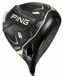 Ping G430 Max HL Golf Driver (Custom Fit)