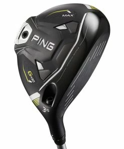 Ping G430 Max HL Golf Fairway Wood (Custom Fit)