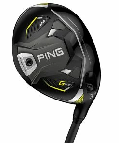 Ping G430 Max HL Golf Fairway Wood (Custom Fit) -Left Handed Golf Sales Shop Ping G430 Max HL Fairway Wood 5