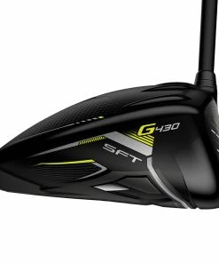 Ping G430 SFT Golf Driver 8 Ping G430 SFT Golf Driver -Left Handed Golf Sales Shop Ping G430 SFT Driver 4 1