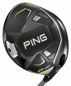 Ping G430 SFT HL Golf Driver (Custom Fit) -Left Handed Golf Sales Shop Ping G430 SFT HL Driver 5