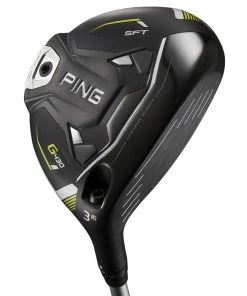 Ping G430 Max HL Golf Fairway Wood (Custom Fit)