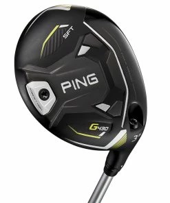 Ping G430 Max HL Golf Fairway Wood (Custom Fit) -Left Handed Golf Sales Shop Ping G430 SFT HL Fairway Wood 5