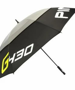 Ping G430 Tour Double Canopy Golf Umbrella