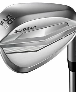 Ping Glide 4.0 Satin Chrome Golf Wedge