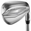 Ping Glide 4.0 Satin Chrome Golf Wedge (Custom Fit)