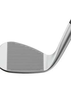 Ping Glide 4.0 Satin Chrome Golf Wedge (Custom Fit) -Left Handed Golf Sales Shop Ping Glide 4 0 Satin Chrome Golf Wedge 3