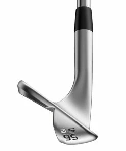 Ping Glide 4.0 Satin Chrome Golf Wedge 9 Ping Glide 4.0 Satin Chrome Golf Wedge -Left Handed Golf Sales Shop Ping Glide 4 0 Satin Chrome Golf Wedge 4 1