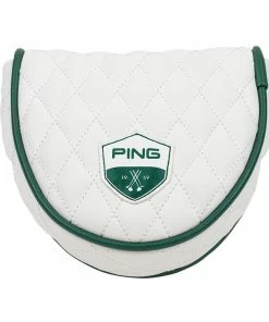 Ping Heritage Mallet Putter Headcover