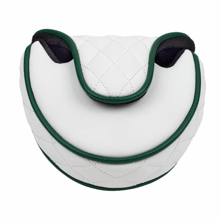 Ping Heritage Mallet Putter Headcover 2 Ping Heritage Mallet Putter Headcover - Image 2