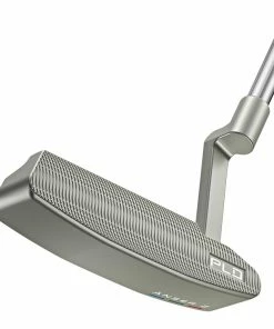 Ping PLD Milled Anser 2 Golf Putter -Left Handed Golf Sales Shop Ping PLD Milled Anser 2 Satin Raw Putter 3