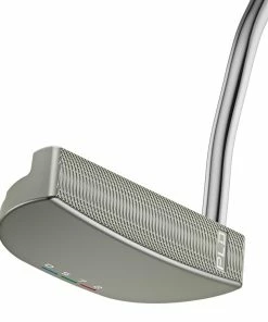 Ping PLD Milled DS72 Golf Putter -Left Handed Golf Sales Shop Ping PLD Milled DS72 Satin Raw Putter 3