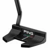 Ping PLD Milled Prime Tyne 4 Matte Black Golf Putter (Custom Fit)