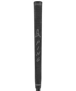 Ping PLD Milled Anser Matte Black Golf Putter -Left Handed Golf Sales Shop Ping PLD Milled Putter Grip 3