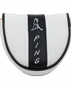 Ping PP58 Mallet Putter Headcover