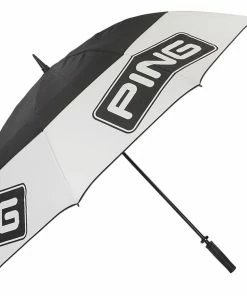 Ping Tour Double Canopy Golf Umbrella