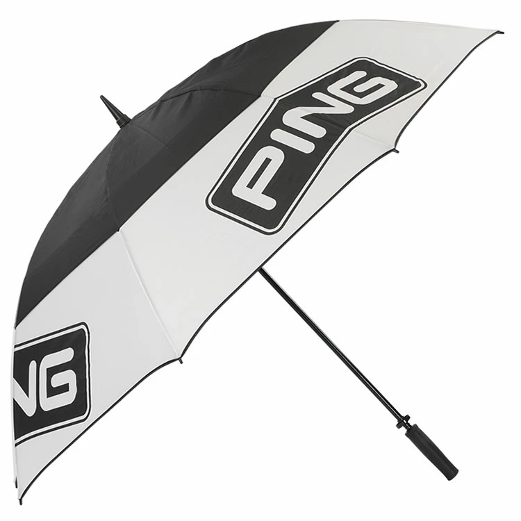 Ping Tour Double Canopy Golf Umbrella 1 Ping Tour Double Canopy Golf Umbrella