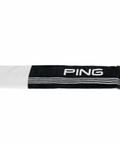 Ping Tri-Fold Golf Towel