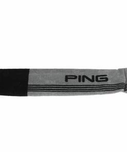 Ping Tri-Fold Golf Towel