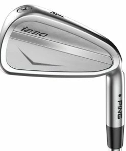 Ping I230 Golf Irons (Custom Fit) -Left Handed Golf Sales Shop Ping i230 Golf Irons 5