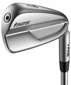 Ping I525 Golf Irons (Custom Fit)
