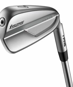 Ping I525 Golf Irons (Custom Fit) -Left Handed Golf Sales Shop Ping i525 Golf Irons 5
