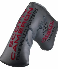 ScottyCameron Scotty Cameron Super Select Newport 2 Golf Putter -Left Handed Golf Sales Shop Scotty Cameron 2023 Super Select Blade Headcover 1