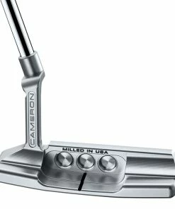 ScottyCameron Scotty Cameron Super Select Newport 2 Golf Putter