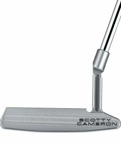 ScottyCameron Scotty Cameron Super Select Newport 2 Golf Putter -Left Handed Golf Sales Shop Scotty Cameron 2023 Super Select Newport 2 Golf Putter 3