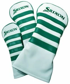 Srixon Spring Major Golf Headcover Set