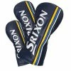 Srixon Open Golf Headcover Set