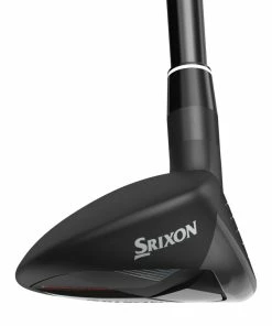 Srixon ZX Mk II Golf Hybrid (Custom Fit) -Left Handed Golf Sales Shop Srixon ZX Mark II Golf Hybrid 4