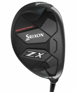 Srixon ZX Mk II Golf Hybrid (Custom Fit) -Left Handed Golf Sales Shop Srixon ZX Mark II Golf Hybrid 5