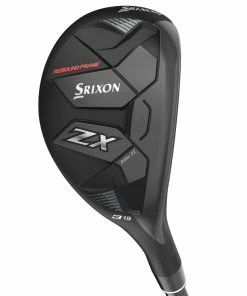 Srixon ZX Mk II Golf Hybrid (Custom Fit) -Left Handed Golf Sales Shop Srixon ZX Mark II Golf Hybrid 6