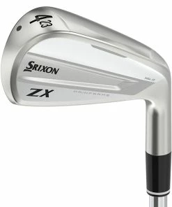 Srixon ZX Mk II Utility Iron Golf Hybrid (Custom Fit)