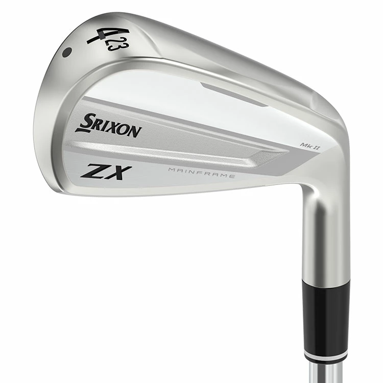 Srixon ZX Mk II Utility Iron Golf Hybrid (Custom Fit) 1 Srixon ZX Mk II Utility Iron Golf Hybrid (Custom Fit)