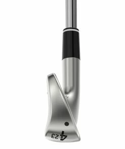 Srixon ZX Mk II Utility Iron Golf Hybrid (Custom Fit) 9 Srixon ZX Mk II Utility Iron Golf Hybrid (Custom Fit) -Left Handed Golf Sales Shop Srixon ZX Mark II Utility 4