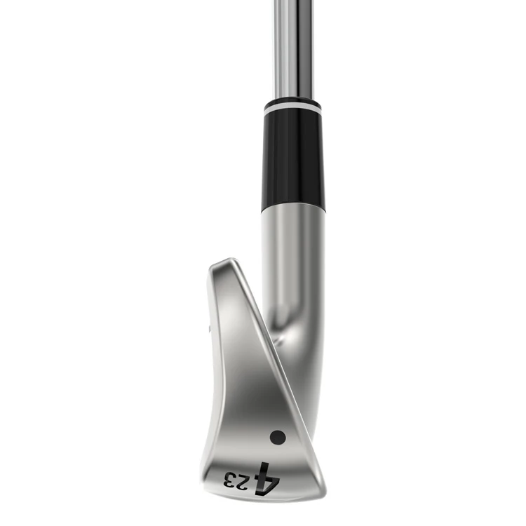 Srixon ZX Mk II Utility Iron Golf Hybrid (Custom Fit) 4 Srixon ZX Mk II Utility Iron Golf Hybrid (Custom Fit) - Image 4